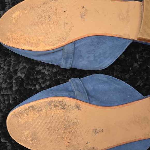 Franco Sarto Mule - Picture 4 of 11